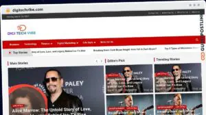 Publish Guest Post on digitechvibe.com