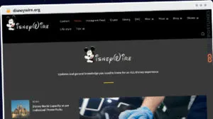 Publish Guest Post on disneywire.org