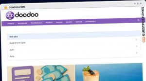 Publish Guest Post on doodoo.com