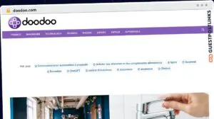 Publish Guest Post on doodoo.com
