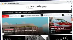Publish Guest Post on doutzenkfanpage.com
