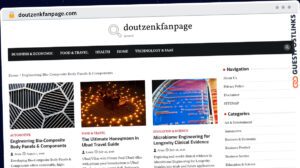 Publish Guest Post on doutzenkfanpage.com