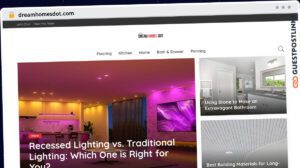 Publish Guest Post on dreamhomesdot.com
