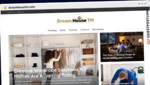 Publish Guest Post on dreamhousetm.com