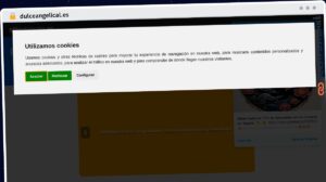 Publish Guest Post on dulceangelical.es