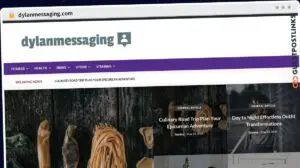 Publish Guest Post on dylanmessaging.com