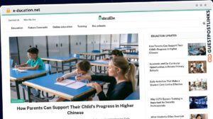 Publish Guest Post on e-ducation.net