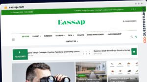 Publish Guest Post on eassap.com