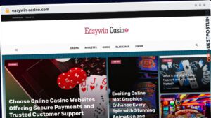 Publish Guest Post on easywin-casino.com