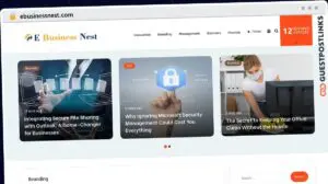 Publish Guest Post on ebusinessnest.com