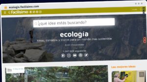 Publish Guest Post on ecologia.facilisimo.com