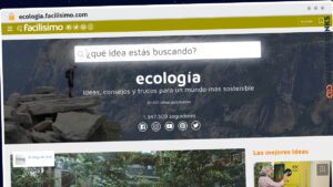 Publish Guest Post on ecologia.facilisimo.com