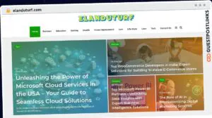 Publish Guest Post on elanduturf.com