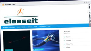 Publish Guest Post on eleaseit.com