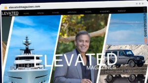 Publish Guest Post on elevatedmagazines.com