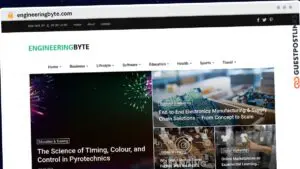 Publish Guest Post on engineeringbyte.com