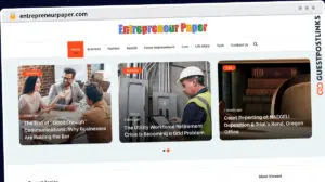 Publish Guest Post on entrepreneurpaper.com