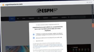 Publish Guest Post on esportmaniacos.com