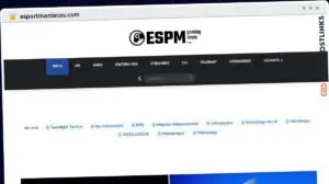 Publish Guest Post on esportmaniacos.com