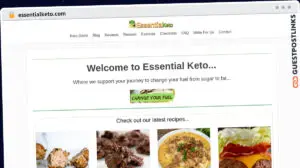 Publish Guest Post on essentialketo.com