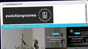 Publish Guest Post on evolutiongrooves.com