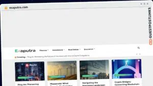 Publish Guest Post on exaputra.com