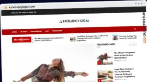 Publish Guest Post on excellencylegal.com
