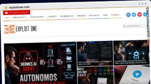 Publish Guest Post on exploitone.com