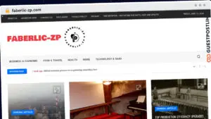 Publish Guest Post on faberlic-zp.com