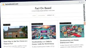 Publish Guest Post on factonbased.com