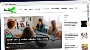 Publish Guest Post on factsbios.com