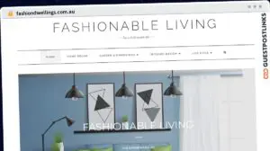 Publish Guest Post on fashiondwellings.com.au