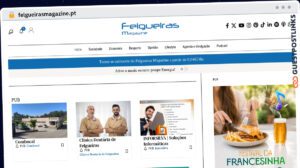 Publish Guest Post on felgueirasmagazine.pt
