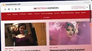 Publish Guest Post on fictionhorizon.com