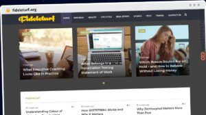 Publish Guest Post on fideleturf.org