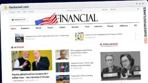 Publish Guest Post on finchannel.com