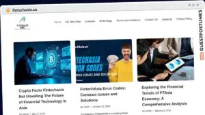 Publish Guest Post on fintechasia.us
