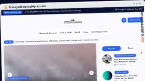 Publish Guest Post on fireboyandwatergirlplay.com