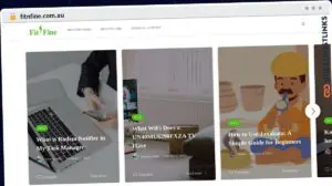 Publish Guest Post on fitnfine.com.au