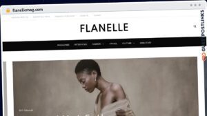 Publish Guest Post on flanellemag.com