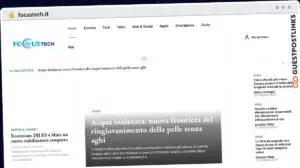 Publish Guest Post on focustech.it