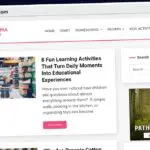 Publish Guest Post on forgetfulmomma.com