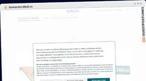 Publish Guest Post on formacion.ideal.es