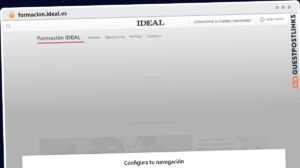 Publish Guest Post on formacion.ideal.es
