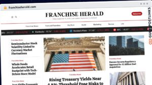 Publish Guest Post on franchiseherald.com