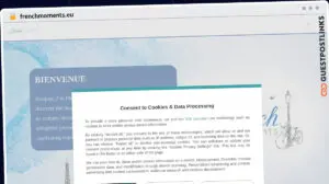 Publish Guest Post on frenchmoments.eu