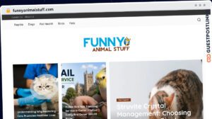 Publish Guest Post on funnyanimalstuff.com