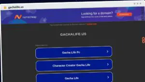 Publish Guest Post on gachalife.us