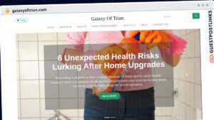 Publish Guest Post on galaxyoftrian.com