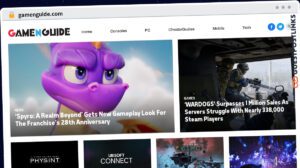 Publish Guest Post on gamenguide.com